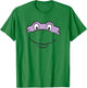 Teenage Mutant Ninja Turtles Donatello Smile T-Shirt - T-Shirt | Irish Green