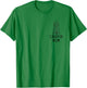 Cavapoo Mom Pocket Cavadoodle Doodle Dog Mama T-Shirt - T-Shirt | Irish Green