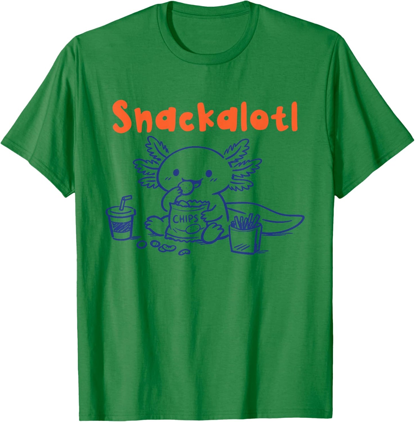 T-Shirt T-Shirt - T-Shirt | Irish Green