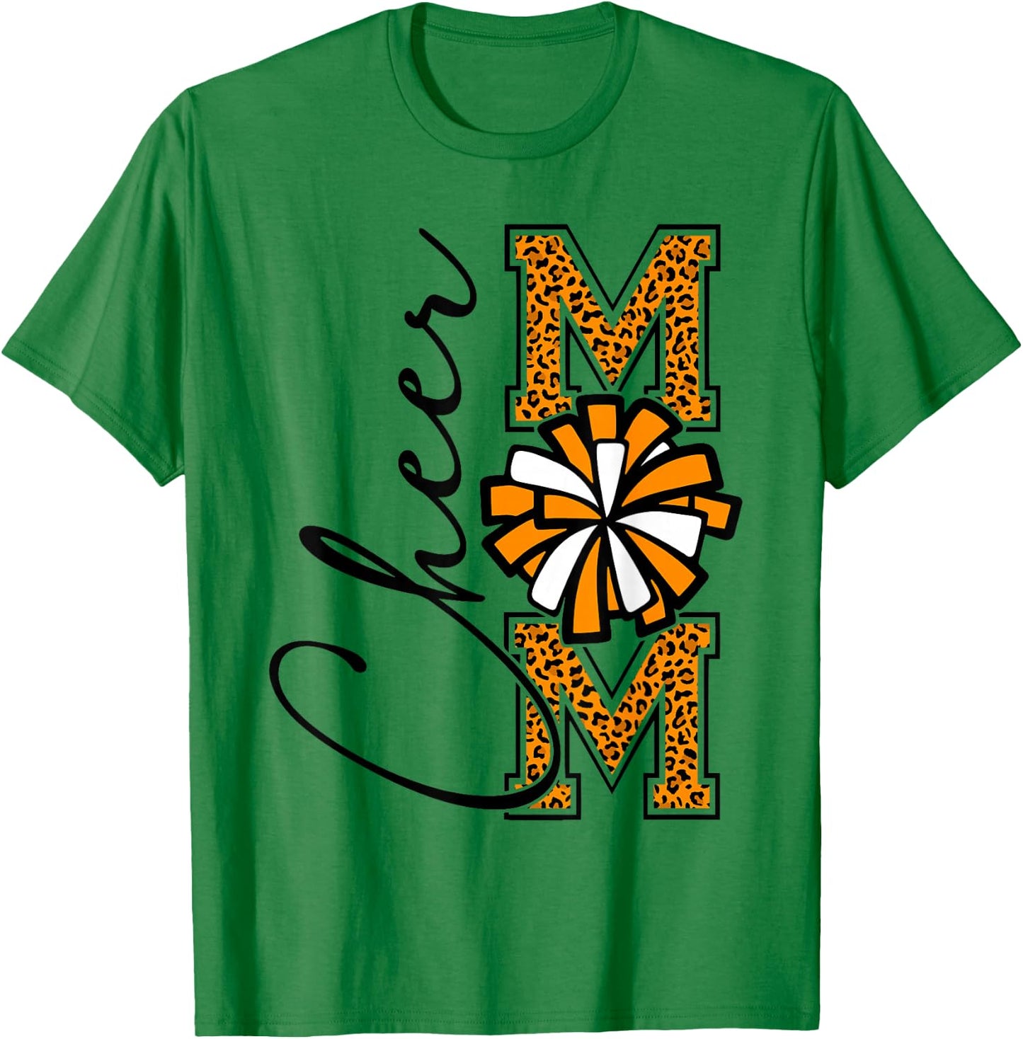 Football T-Shirt - T-Shirt | Irish Green