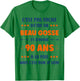 Humour Boy 90 years Handsome Kid Birthday 90 years T-Shirt - T-Shirt | Irish Green