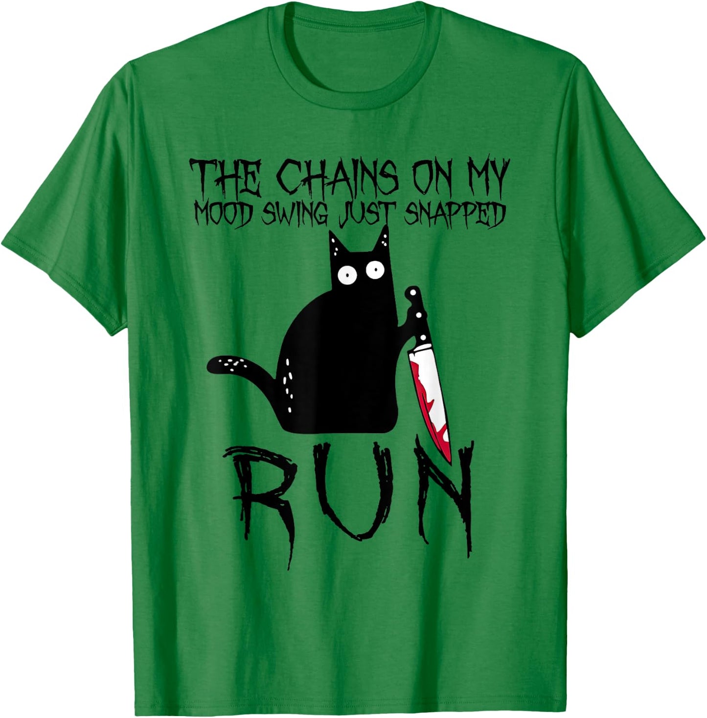 T-Shirt T-Shirt - T-Shirt | Irish Green