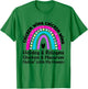 Viral Chicken Wing Chicken Wing Hot Dog Bologna Song lyric T-Shirt - T-Shirt | Irish Green