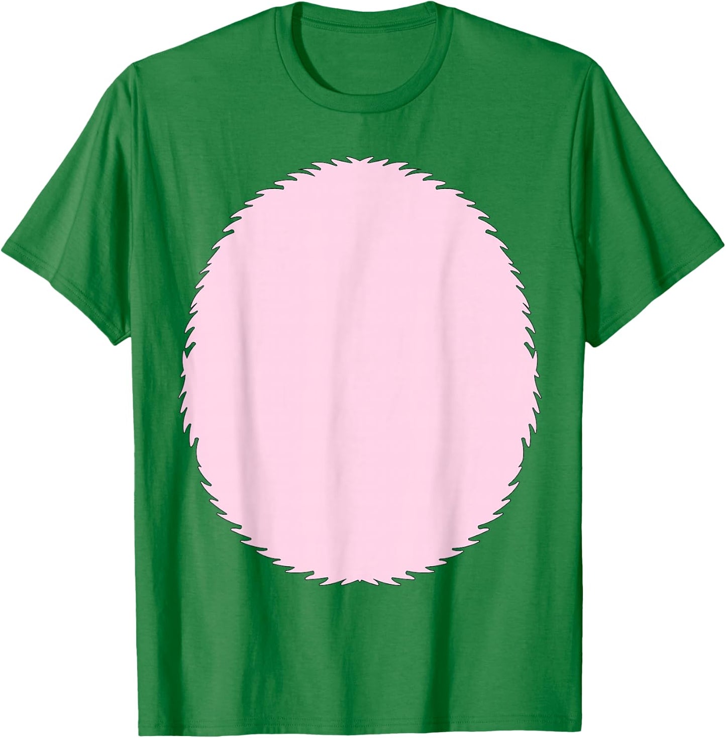 Three Little Pigs Costumes for Kids 3 Little Pigs Costume T-Shirt - T-Shirt | Irish Green