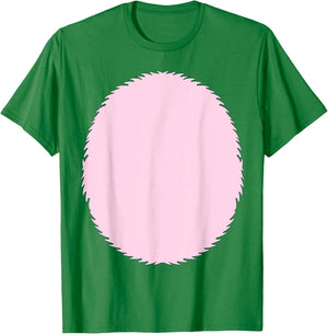 Three Little Pigs Costumes for Kids 3 Little Pigs Costume T-Shirt - T-Shirt | Irish Green