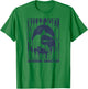 Billy Joel - Piano Man, 1975 T-Shirt - T-Shirt | Irish Green