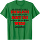 Farewell Colleague Job Change New Job & New Work Colleague T-Shirt - T-Shirt | Irish Green