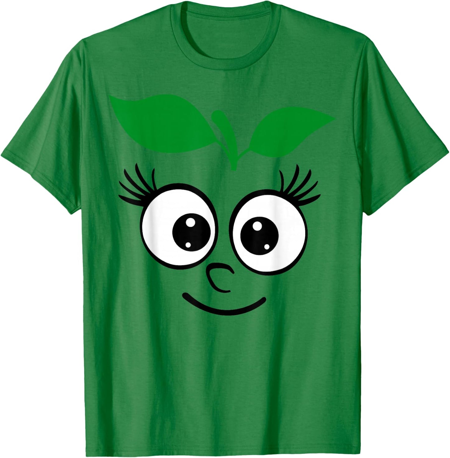 Lemon Costume Lemon Costume Fruit Fruit Costume Face , yellow T-Shirt - T-Shirt | Irish Green