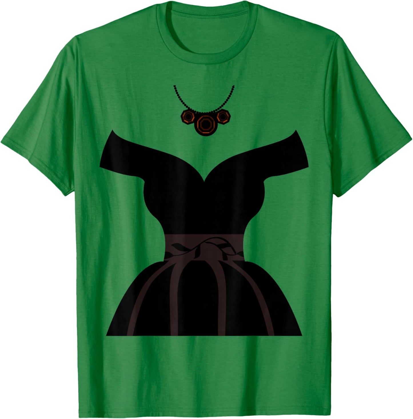 Wedding Dresses Bridal Showers Cute Graphic Funny Sarcastic T-Shirt - T-Shirt | Irish Green