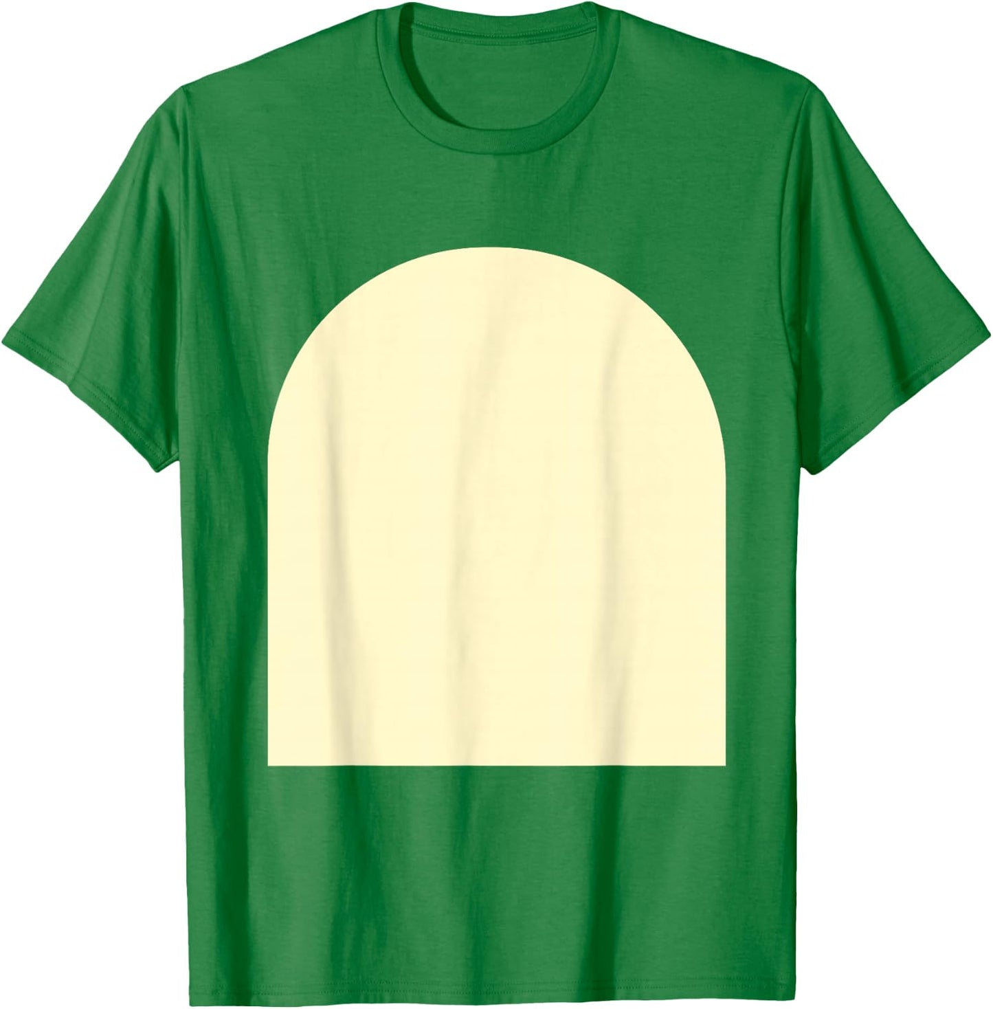 Funny Blue Heeler Mum Dog Family Costume DIY For Halloween T-Shirt - T-Shirt | Irish Green