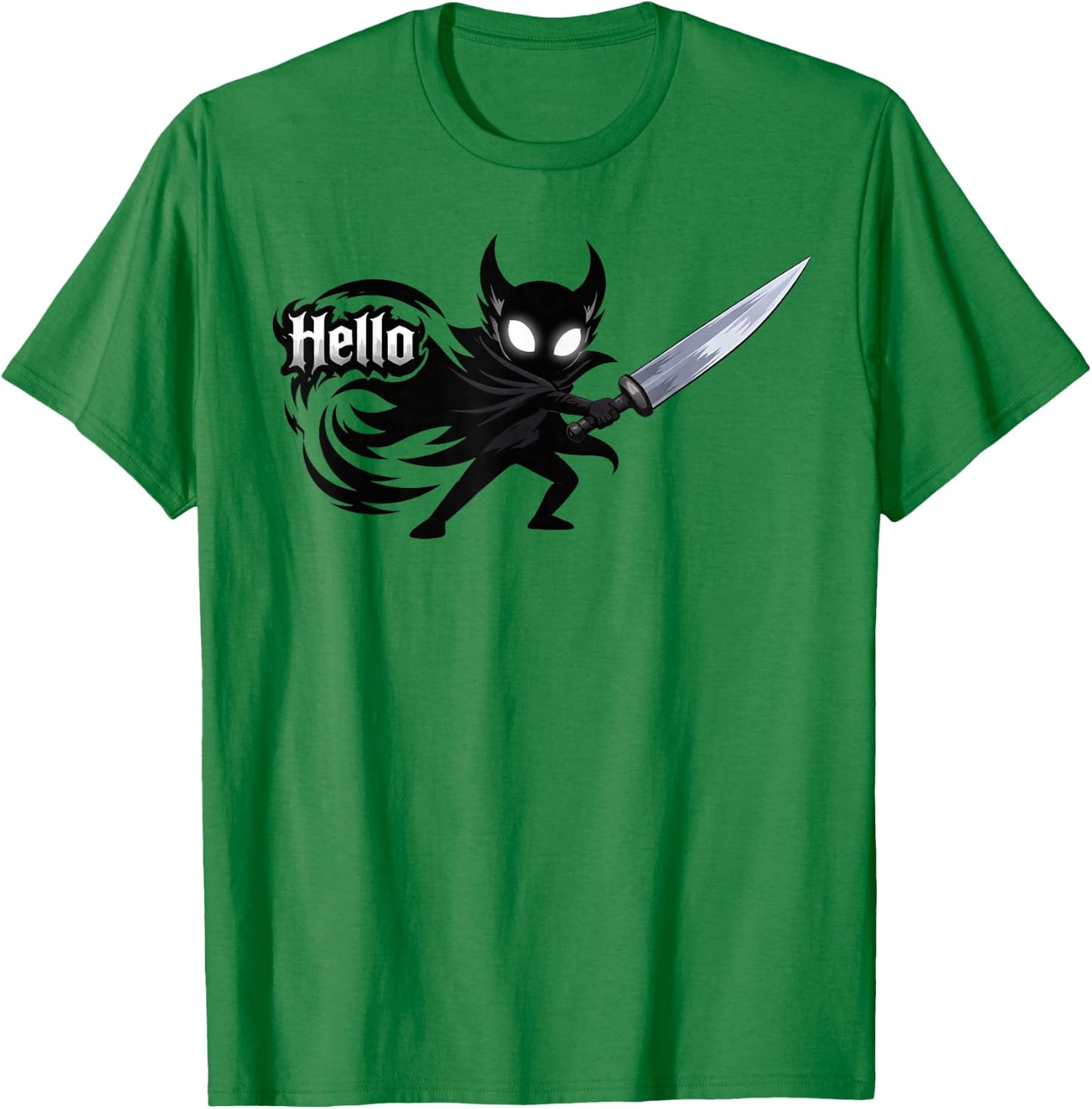 T-Shirt T-Shirt - T-Shirt | Irish Green