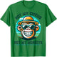 Not My Circus Not My Monkeys But I Know All The Clowns Men T-Shirt - T-Shirt | Irish Green