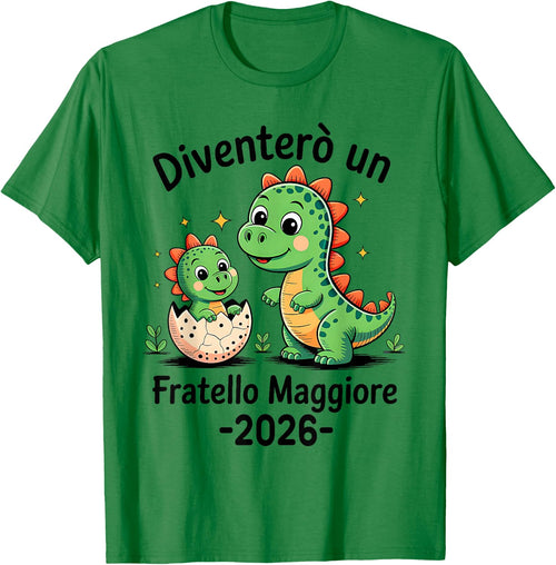 Fratello Maggiore 2026 Diventerò Fratello Maggiore 2026