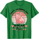 Hairless Guinea Pig Skinny Pig Owner Cavy Rodent Pet T-Shirt - T-Shirt | Irish Green