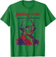 4th July T-Shirt - T-Shirt | Irish Green