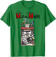 MAX und MORITZ T-Shirt - T-Shirt | Irish Green