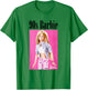 Barbie Women's Official Barbie 90s , white T-Shirt - T-Shirt | Irish Green