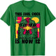 Happy 12th Birthday 12 Year Old Cool Chicken 12th Birthday T-Shirt - T-Shirt | Irish Green