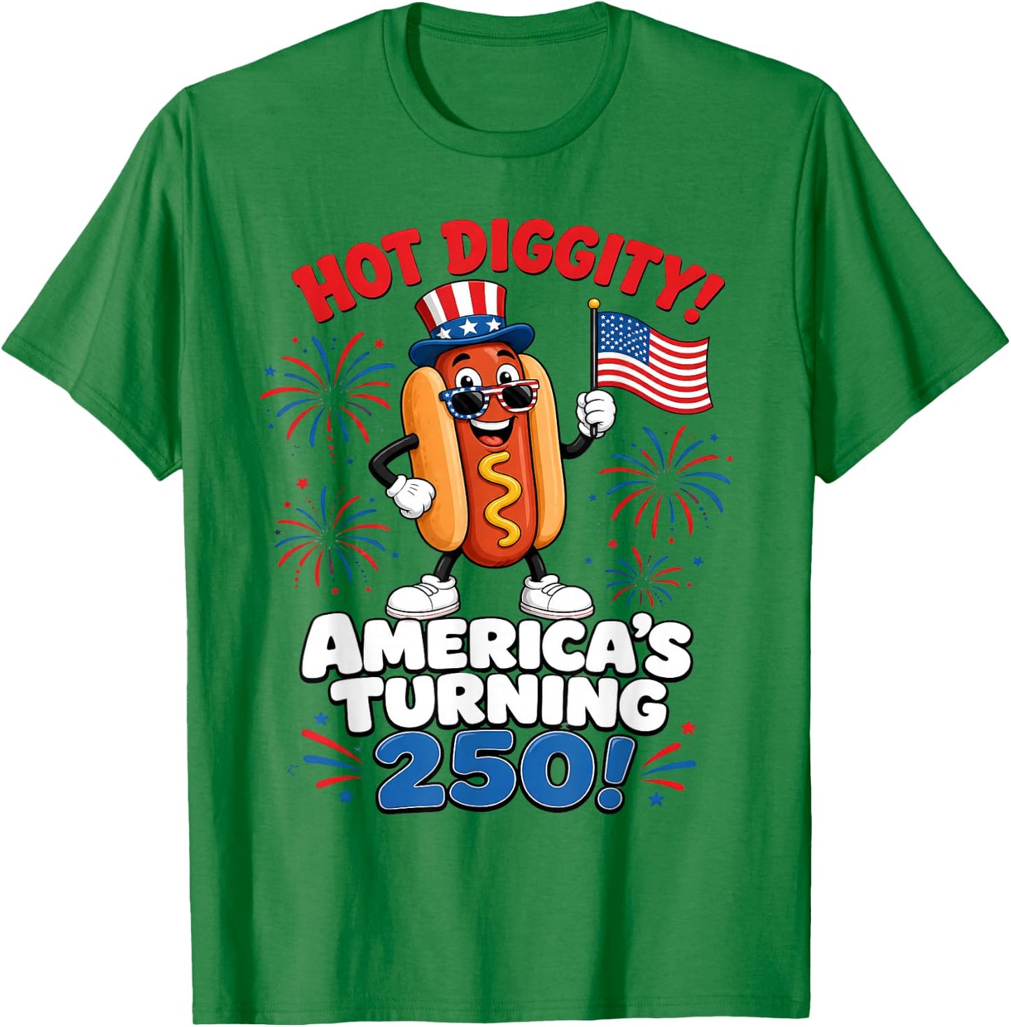 T-Shirt T-Shirt - T-Shirt | Irish Green