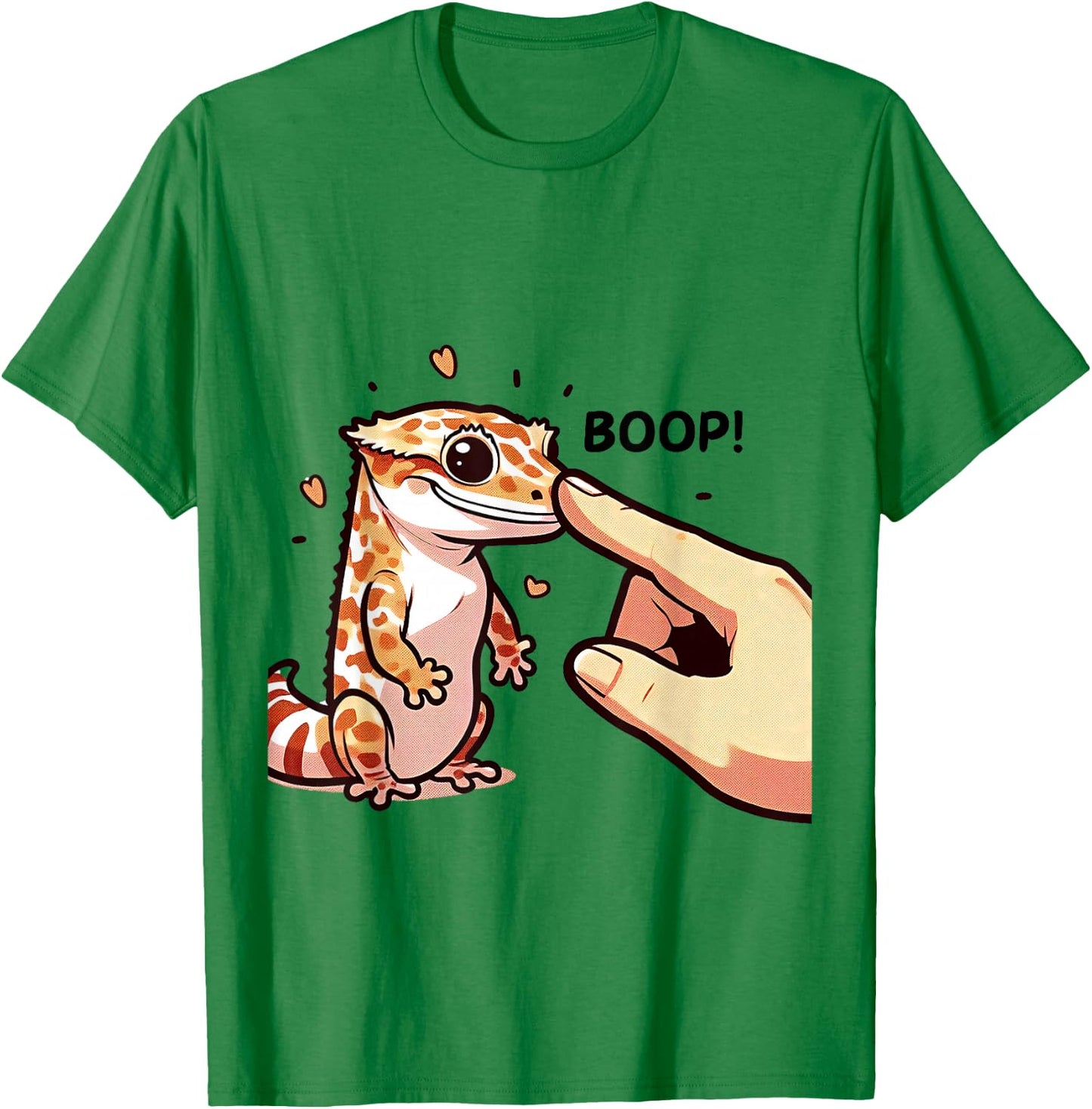 T-Shirt T-Shirt - T-Shirt | Irish Green