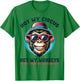 Not My Circus Not My Monkeys But I Know All The Clowns Men T-Shirt - T-Shirt | Irish Green