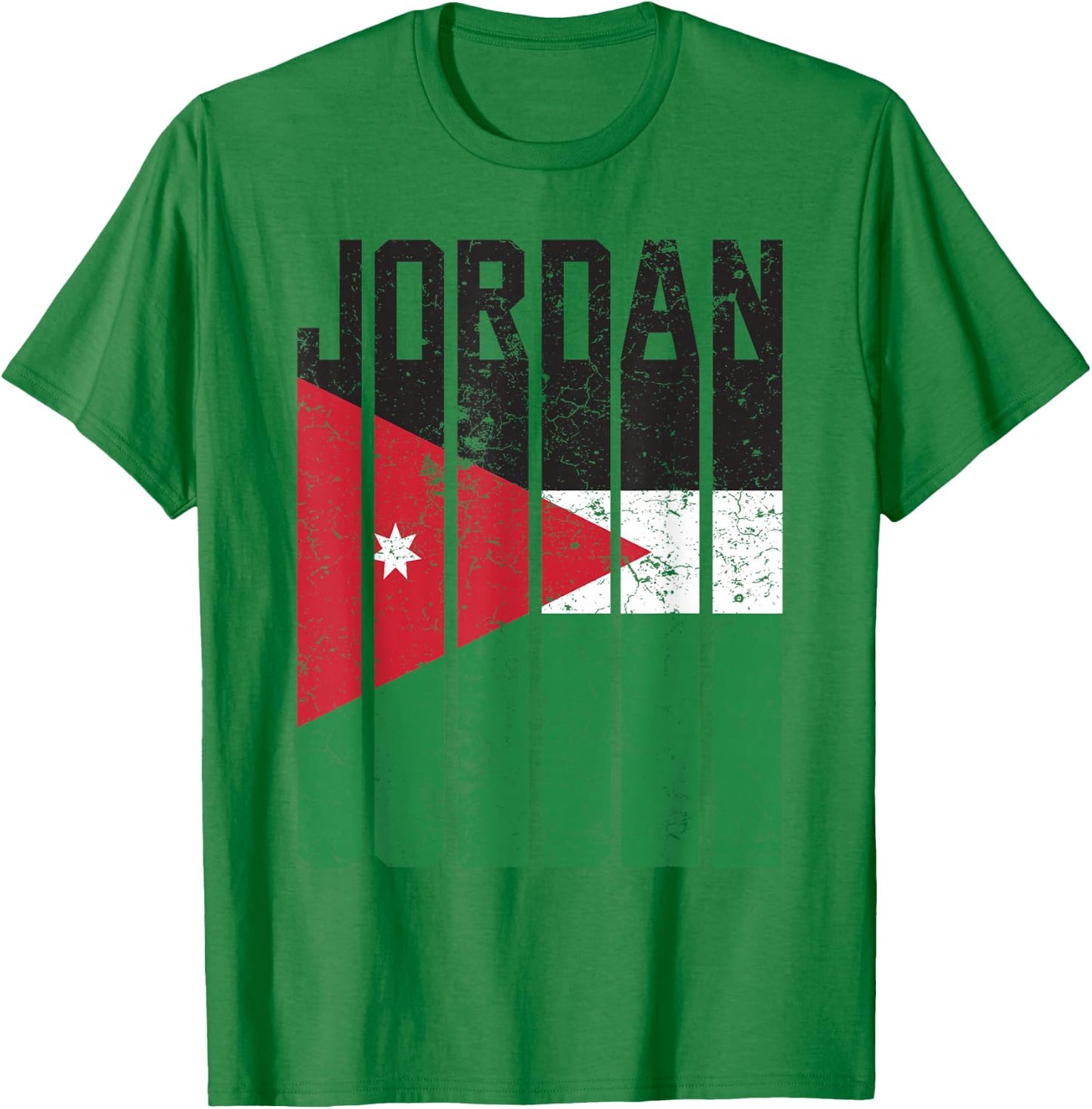 T-Shirt T-Shirt - T-Shirt | Irish Green