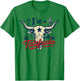 I'm a Talafreako Funny Texas Pride T-Shirt - T-Shirt | Irish Green