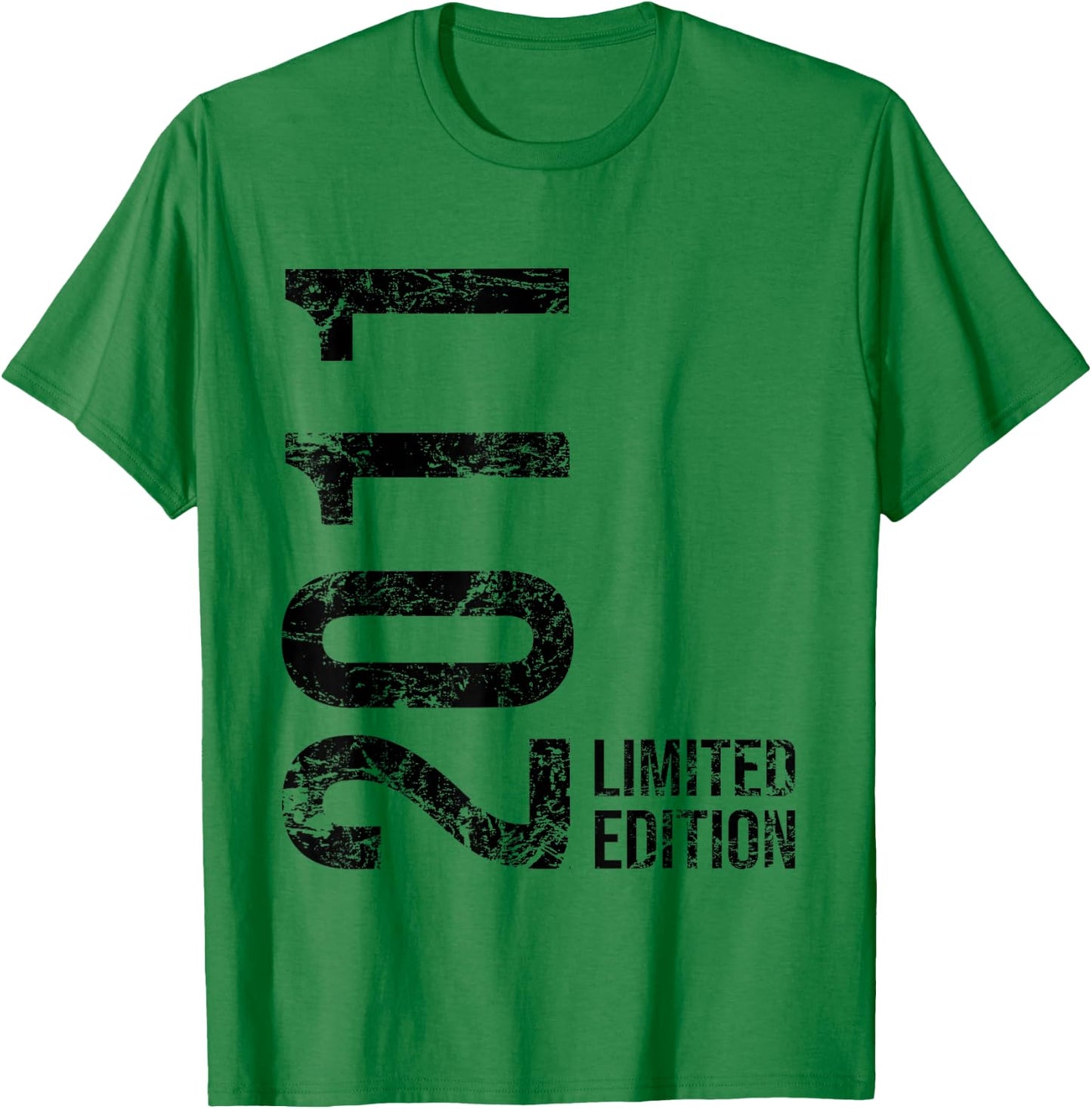 13th Birthday Boy Girl 13 Years 2011 Birthday , White T-Shirt - T-Shirt | Irish Green