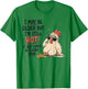 I May Be Older But I'm Still Hot Funny Chicken T-Shirt - T-Shirt | Irish Green