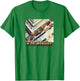 The Beatles are coming back T-Shirt - T-Shirt | Irish Green