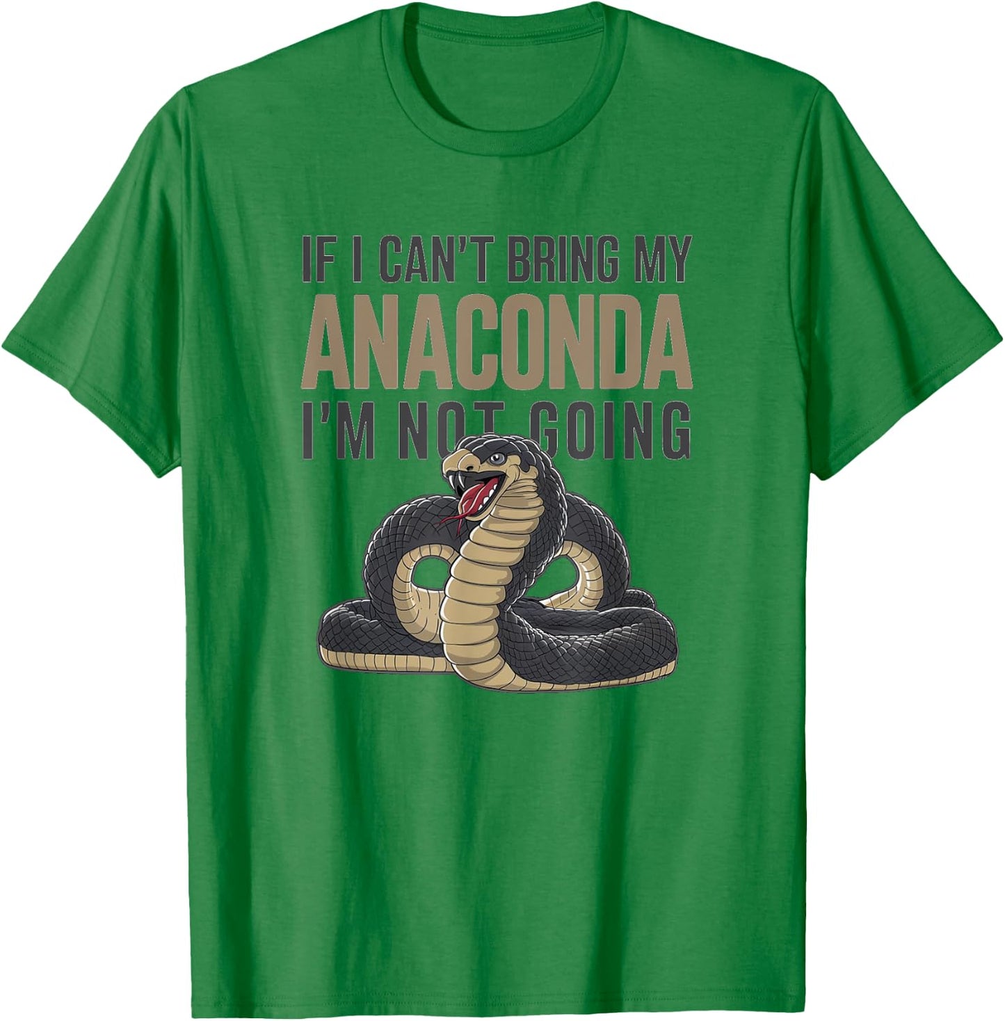 T-Shirt T-Shirt - T-Shirt | Irish Green