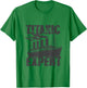 Titanic Expert Girl Boy Titanic Design for Boys and Girls , grey, S T-Shirt - T-Shirt | Irish Green