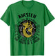 KIRSTEN The Soul Of A Mermaid personalized 5t7t T-Shirt - T-Shirt | Irish Green