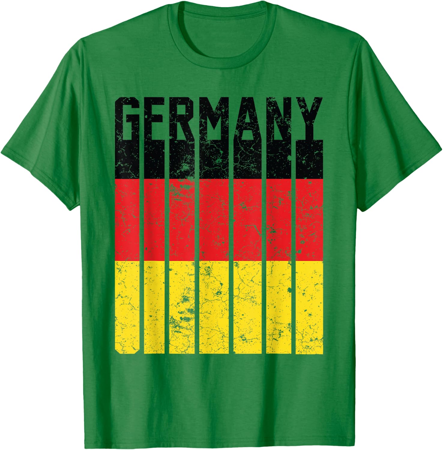 T-Shirt T-Shirt - T-Shirt | Irish Green