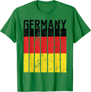 T-Shirt T-Shirt - T-Shirt | Irish Green