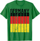 T-Shirt T-Shirt - T-Shirt | Irish Green