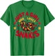Snake Lover - Girl Loves Snakes - Woman Snake T-Shirt - T-Shirt | Irish Green