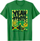 T-Shirt T-Shirt - T-Shirt | Irish Green