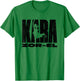 Supergirl 2026 Kara Zor-El T-Shirt - T-Shirt | Irish Green