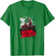 The Lost Boys Become One of Us Retro Horror Movie T-Shirt - T-Shirt | Irish Green