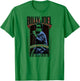 Billy Joel - It's Still Rock and Roll To Me T-Shirt - T-Shirt | Irish Green