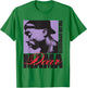 Official Tupac Dear Mama Evalued , White T-Shirt - T-Shirt | Irish Green