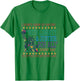 I Didn't Grow Up Saying with Liberty & Justice for All Every T-Shirt - T-Shirt | Irish Green