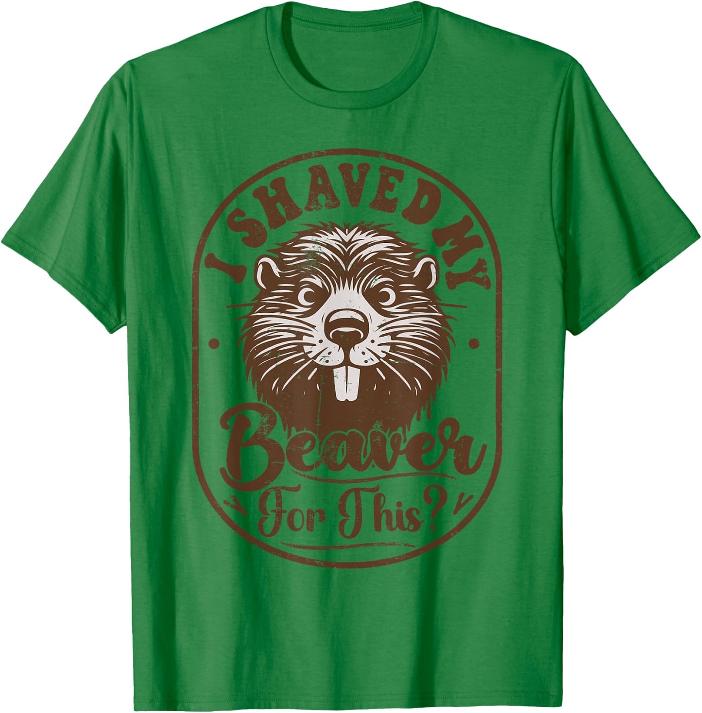 Funny Adult Humor Inappropriate Dirty Bachelorette Sayings T-Shirt - T-Shirt | Irish Green