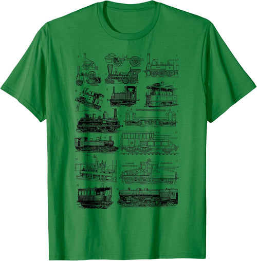 Steam Train Steam Locomotives , grey