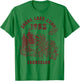 Star Wars Endor Camp Counselor T-Shirt - T-Shirt | Irish Green