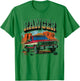 Ford - Ranger Truck 1983 Outdoor Desert Mountain Landscape , White T-Shirt - T-Shirt | Irish Green