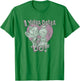 The Flintstones Pebbles & Bam-Bam I Yabba-Dabba Do! Small T-Shirt - T-Shirt | Irish Green