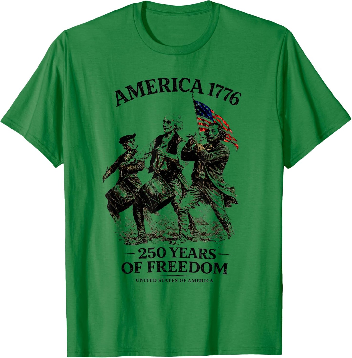 T-Shirt T-Shirt - T-Shirt | Irish Green