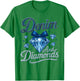 T-Shirt T-Shirt - T-Shirt | Irish Green